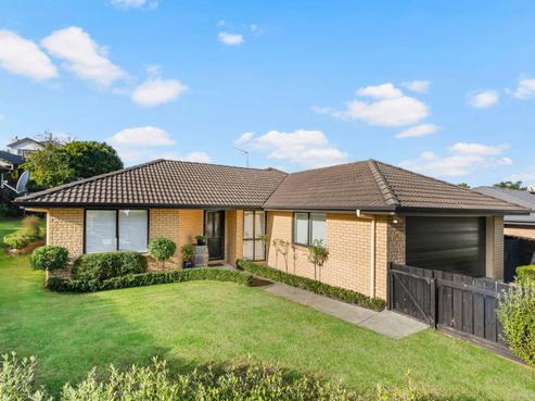 5 Valley Fields Place, Pukekohe
