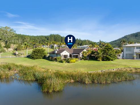18 Saint Andrews Drive, Pauanui