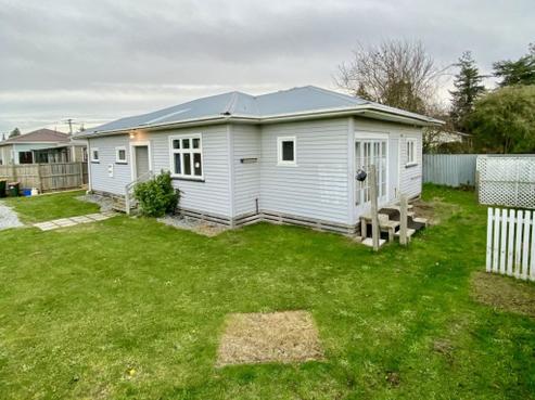 85 Michael Street, Rakaia