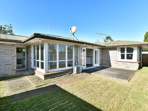 11A Springs Road, Parakai