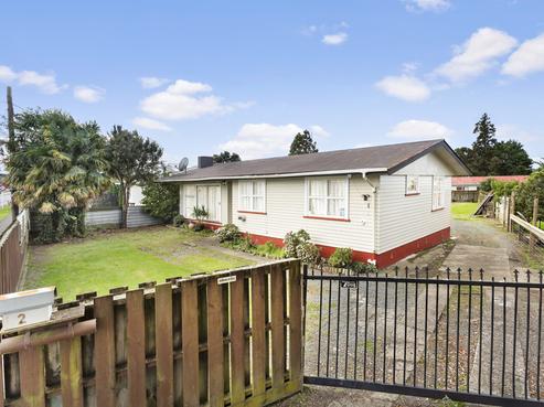 2 Vinegar Hill Road, Tikipunga
