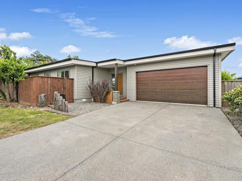 20 Byron Street, Rolleston