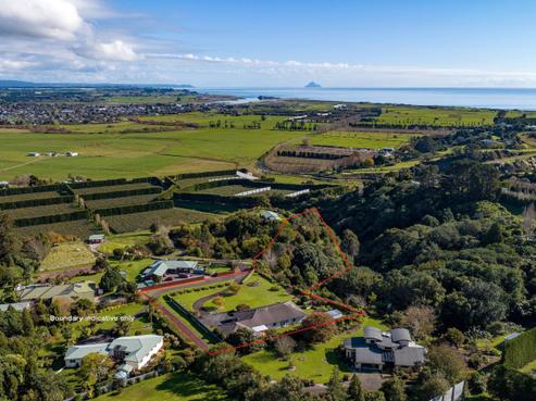 155C Gow Road, Opotiki and Surrounds