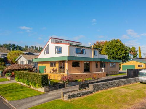 356 Turere Lane, Te Awamutu