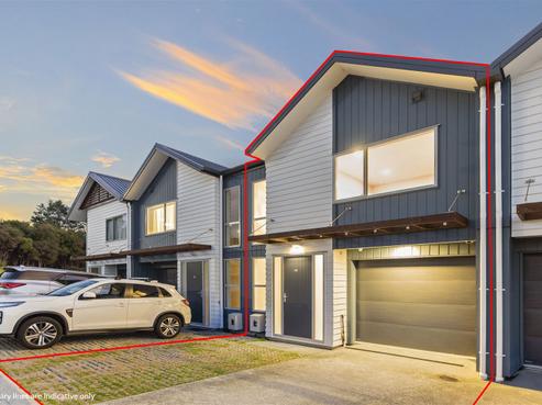 31 Bight Road, Long Bay