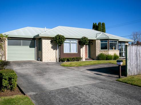 52 Byron Street, Leamington