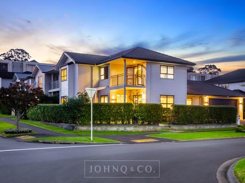 55 Searle Street, Stonefields
