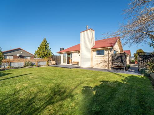 55 Harris Street, Pleasant Point
