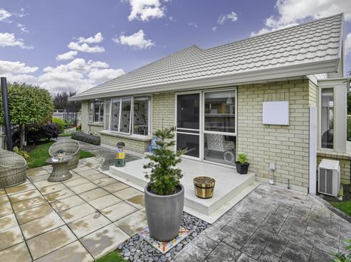 2/212 Grove Road, Mayfair
