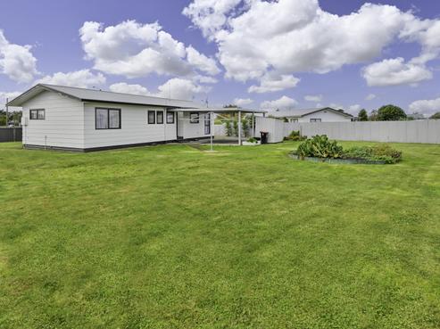 81 Tarbet Street, Flaxmere