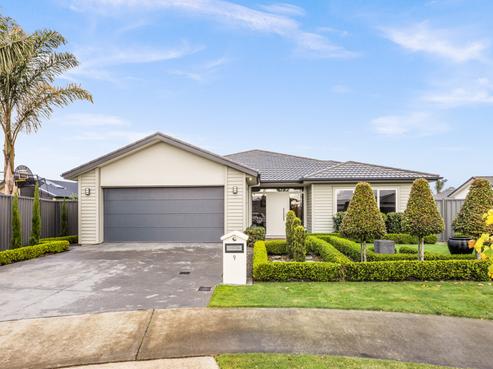 9 Wanaka Place, Poraiti