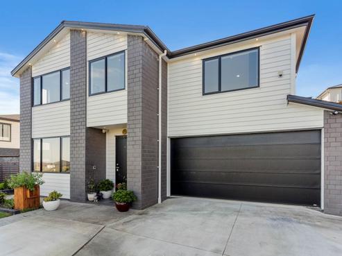 16 Melgran Avenue, Papakura