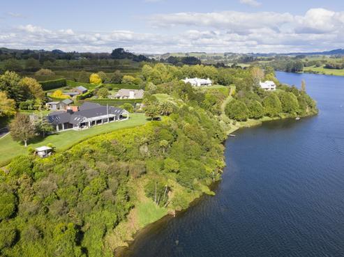 20 Amber Lane, Karapiro