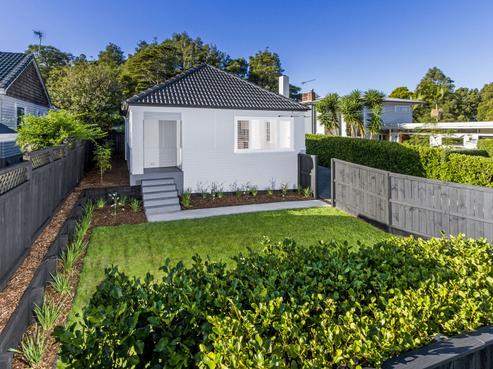 43 Hillcrest Avenue, Hillcrest