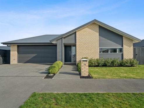 76 Stationmasters Way, Prebbleton