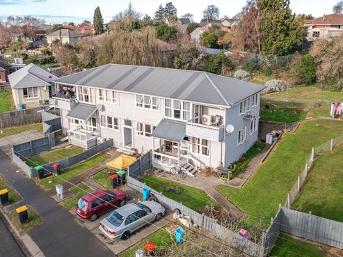 66A Canada Street, Watlington