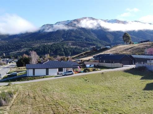 35 Woodpecker Street, Lake Hawea