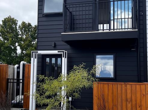 8/6 Saint Leonards Road, Kelston