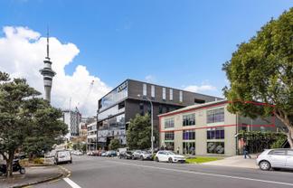 Prime Victoria Quarter positioning