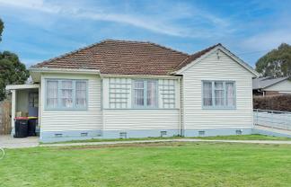 33 Albion Street, Mataura