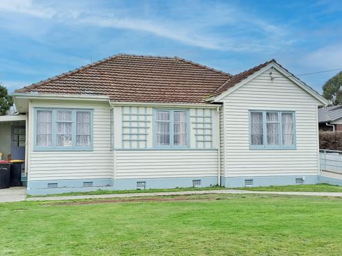 33 Albion Street, Mataura