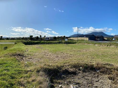 2 Patete Place, Wharewaka