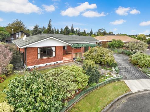 5 Hampton Place, Motueka