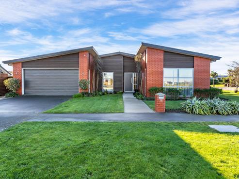 18 Matanui Street, Lincoln
