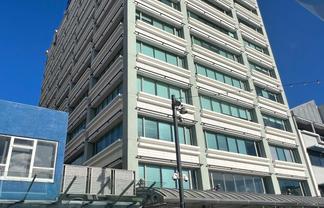 Exceptional office space with fantastic views
