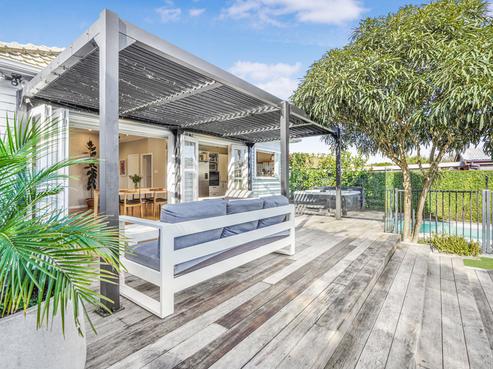 11 Galway Avenue, Hamilton East