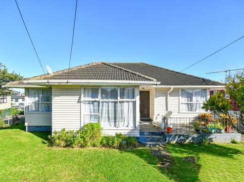 11 Doughty Place, Otara