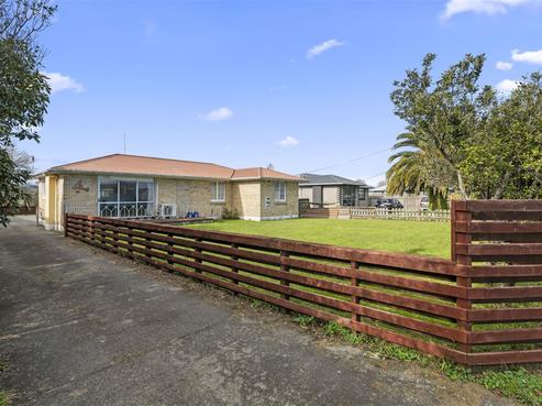 88 Taharangi Street, Koutu