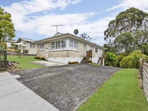 30 Caulton Street, Saint Johns