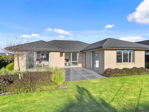 42 Lanner Drive, Rolleston