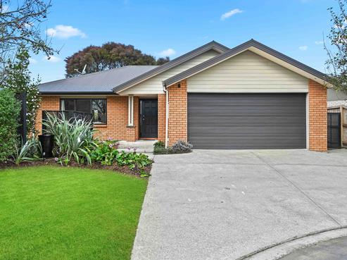 19 Mickelson Avenue, Rototuna