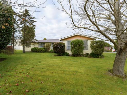 17 Bracebridge Street, Kaiapoi