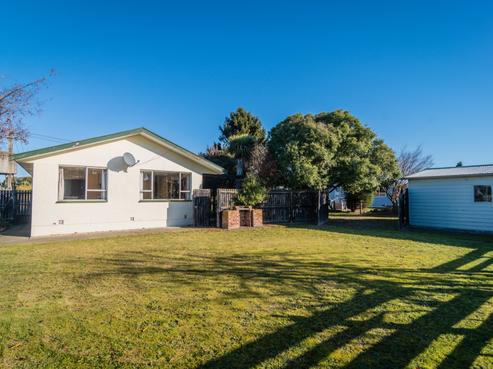 26 Queen Street, Pareora
