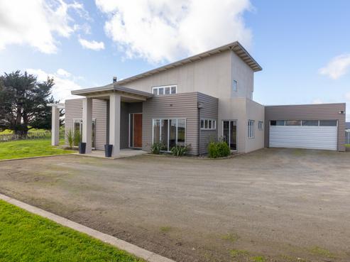 241 Te Ngaio Road, Bunnythorpe