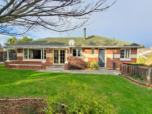 5 Breadalbine Street, Balclutha
