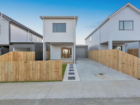 7 Farronfore Road, Opaheke