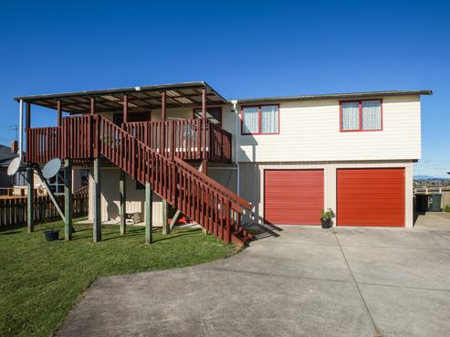 247 Wallace Terrace, Te Awamutu