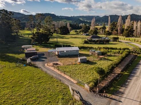 7 Pukepoto Road, Okaihau