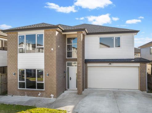 21 Calcite Avenue, Flat Bush