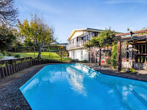 21 Villa Place, Bell Block