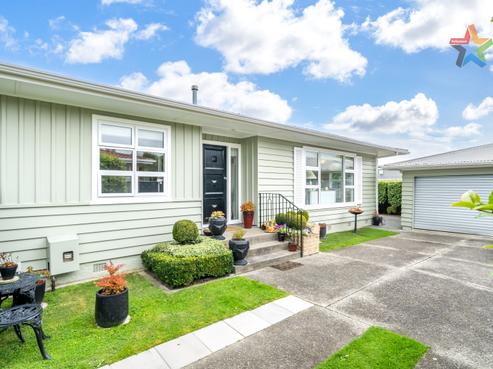 81A Wai-iti Crescent, Woburn