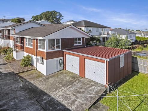 4/19 Hayr Road, Three Kings