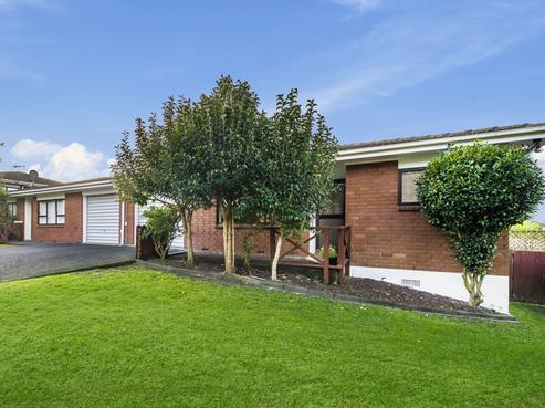 9/3195 Great North Road, New Lynn