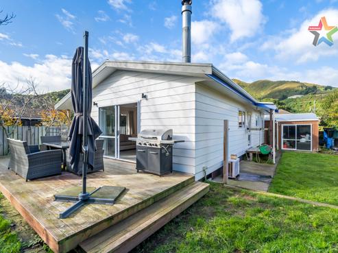 11A Riverside Drive, Waiwhetu