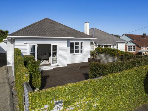 12 Lemington Road, Westmere