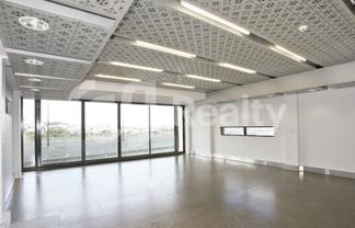 Sleek Office Environment | 152sqm | K' Road